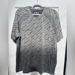 Madhappy X lululemon metal vent tech short sleeve shirt